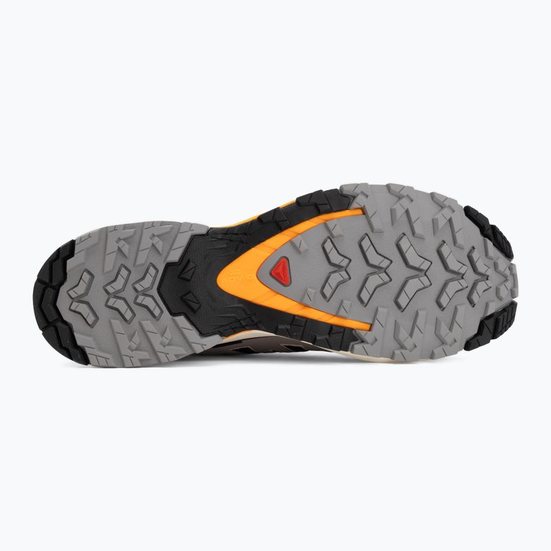 Pánské běžecké boty Salomon XA Pro 3D V9 black/gull 4