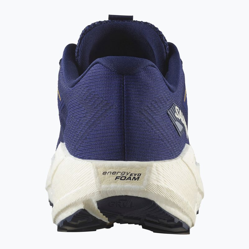 Pánské běžecké boty Salomon Aero Blaze 3 GRVL astral aura/maritime blue/haute red 3