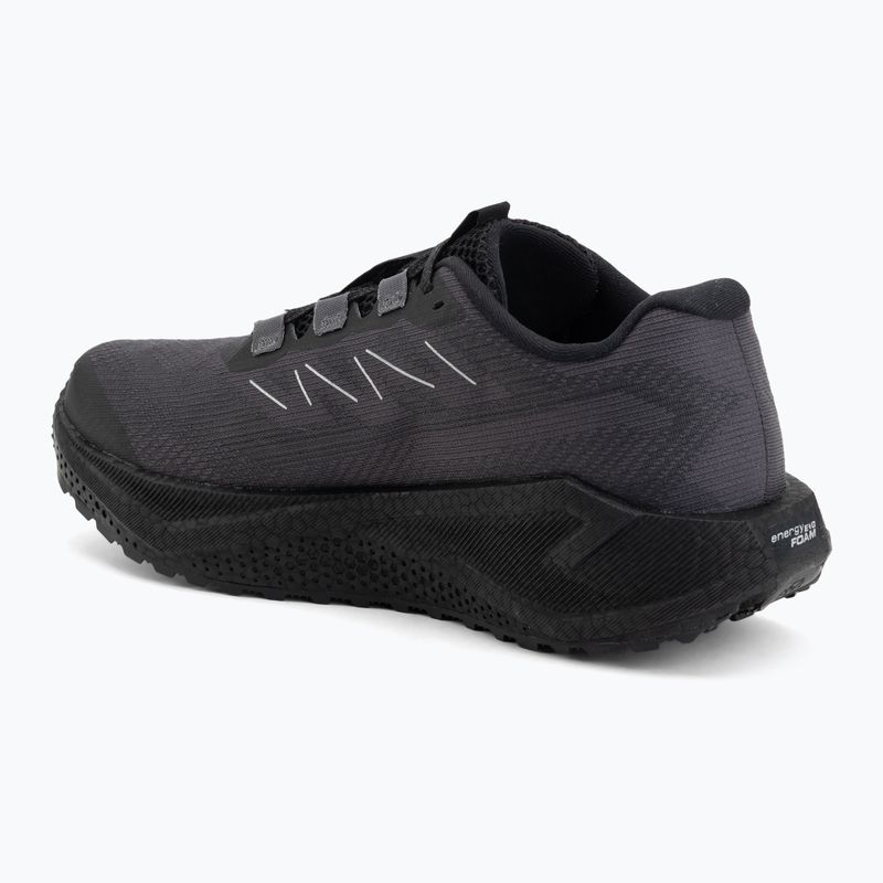 Pánská běžecká obuv Salomon Aero Blaze 3 GRVL phantom/black/black 3