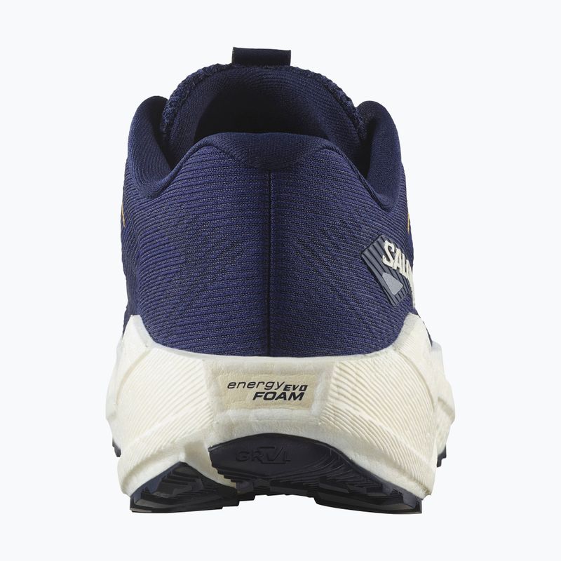 Dámské běžecké boty Salomon Aero Blaze 3 GRVL astral aura/maritime blue/haute red 11