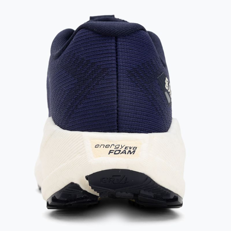 Dámské běžecké boty Salomon Aero Blaze 3 GRVL astral aura/maritime blue/haute red 6