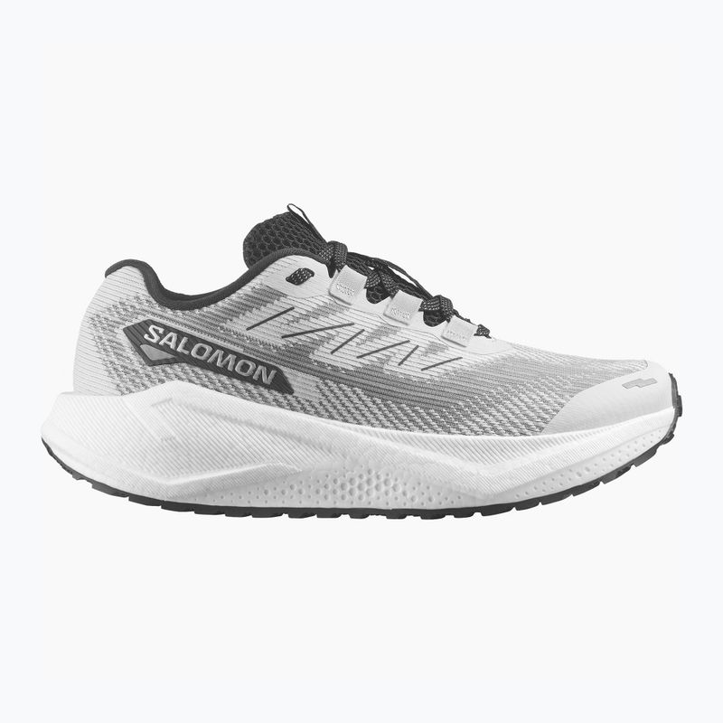 Dámské běžecké boty Salomon Aero Blaze 3 GRVL lunar rock/white/black 9