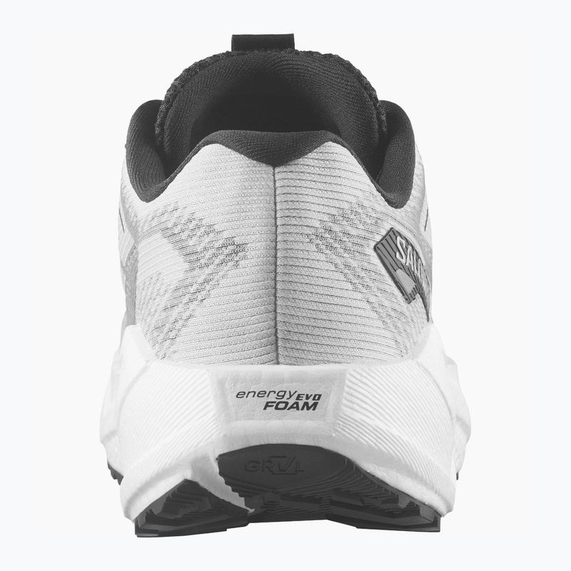 Dámské běžecké boty Salomon Aero Blaze 3 GRVL lunar rock/white/black 11