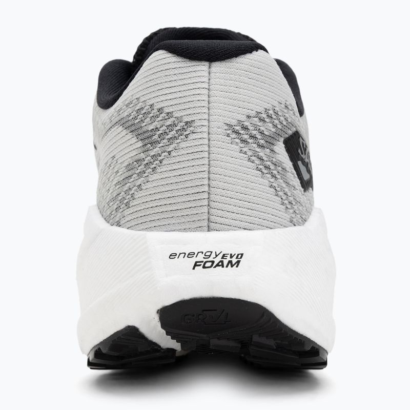 Dámské běžecké boty Salomon Aero Blaze 3 GRVL lunar rock/white/black 6