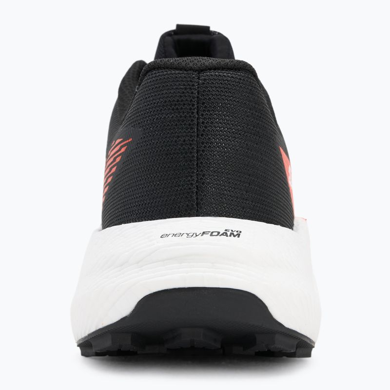 Pánské běžecké boty Salomon Pulsar black/white/cherry tomato 6