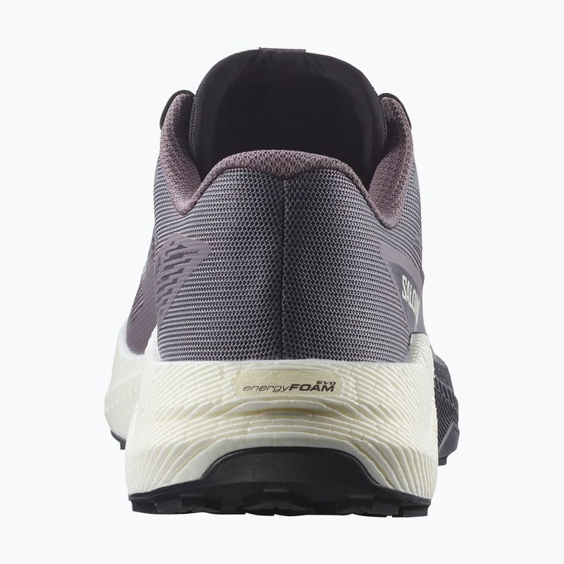 Dámské běžecké boty Salomon Pulsar excalibur/vanilla ice/nine iron 11