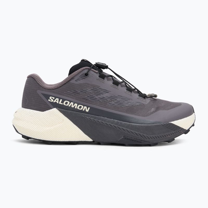 Dámské běžecké boty Salomon Pulsar excalibur/vanilla ice/nine iron 2