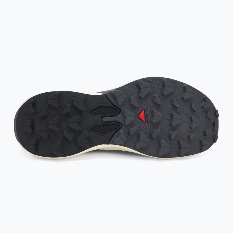 Dámské běžecké boty Salomon Pulsar excalibur/vanilla ice/nine iron 4