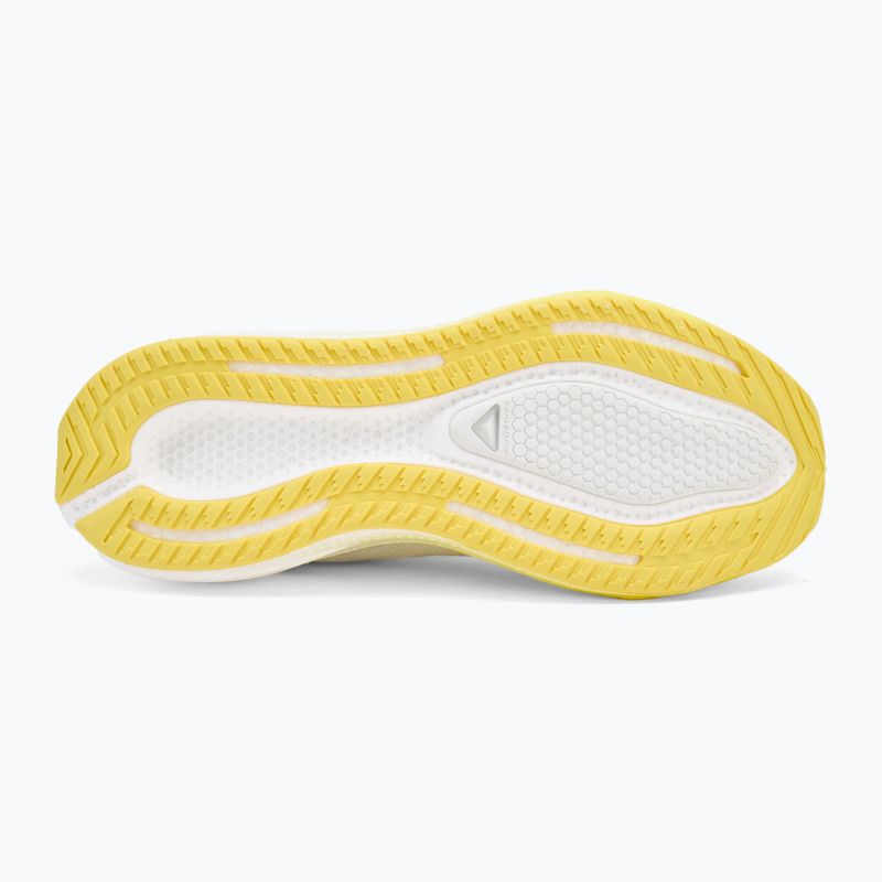 Pánské běžecké boty Salomon Aero Blaze 3 white/black/blazing yellow 4