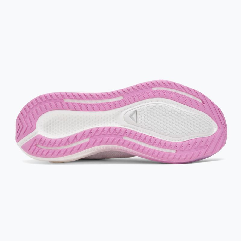 Dámské běžecké boty Salomon Aero Blaze 3 white/black/cyclamen 4