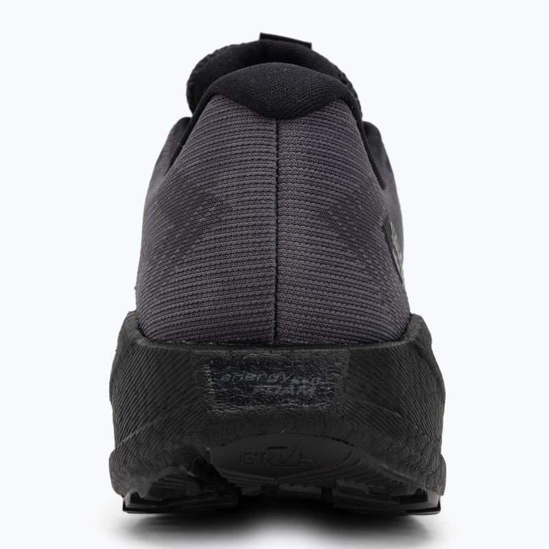 Pánské běžecké boty Salomon Aero Blaze 3 Gravel GTX black/asphalt/black 6