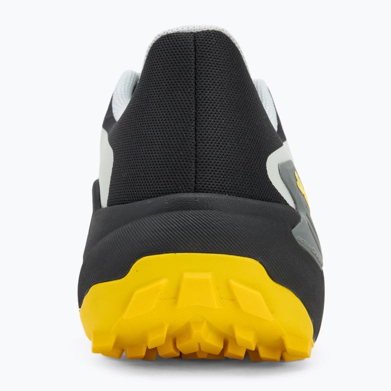 Pánské běžecké boty Salomon Genesis black/metal/incaberry 6