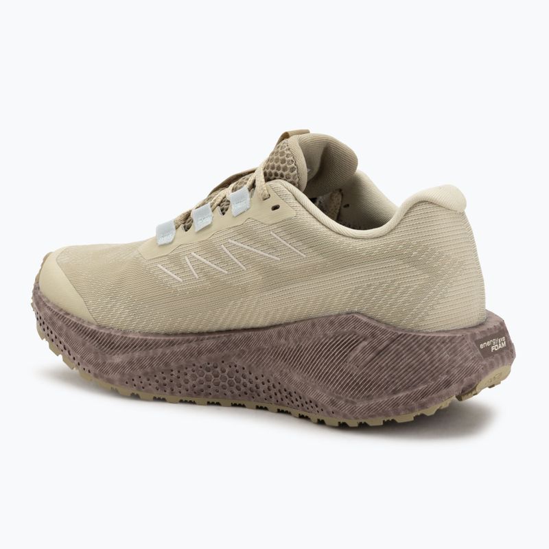 Dámské běžecké boty Salomon Aero Blaze 3 Gravel GTX green haze/iron/ice flow 3