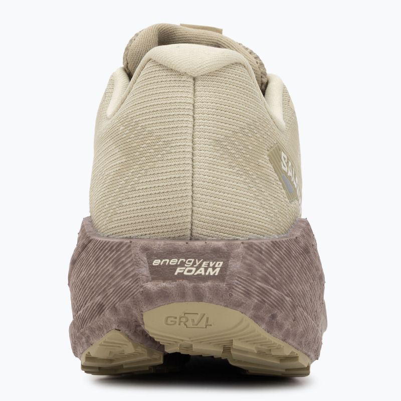 Dámské běžecké boty Salomon Aero Blaze 3 Gravel GTX green haze/iron/ice flow 6