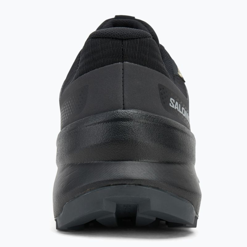 Pánské běžecké boty Salomon Speedcross Peak GTX black/black/asphalt 6