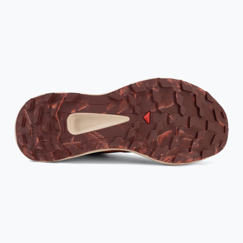 Běžecké boty Salomon S/Lab Ultra V2 andorra/burnt sienna 4