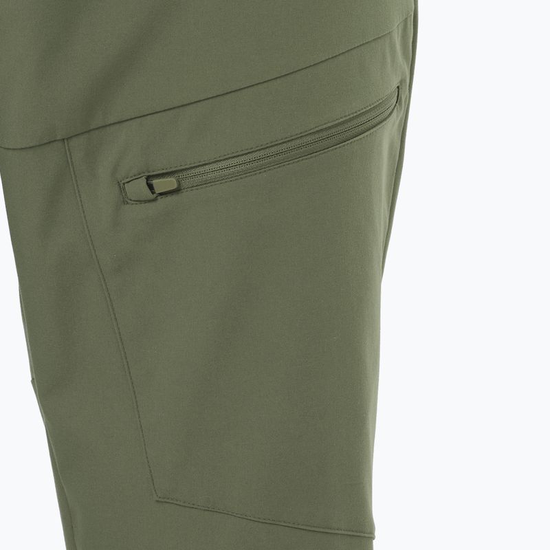 Pánské trekingové kalhoty Salomon Outerpath Utility grape leaf 6