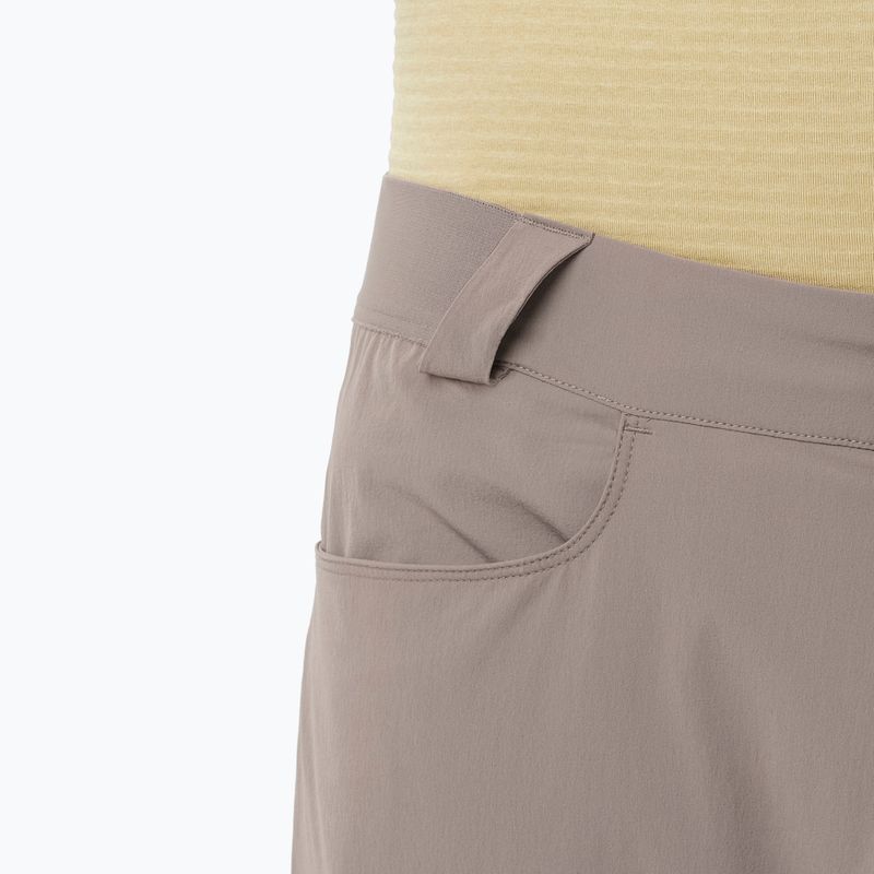 Pánské trekingové kalhoty Salomon Wayfarer iron 3