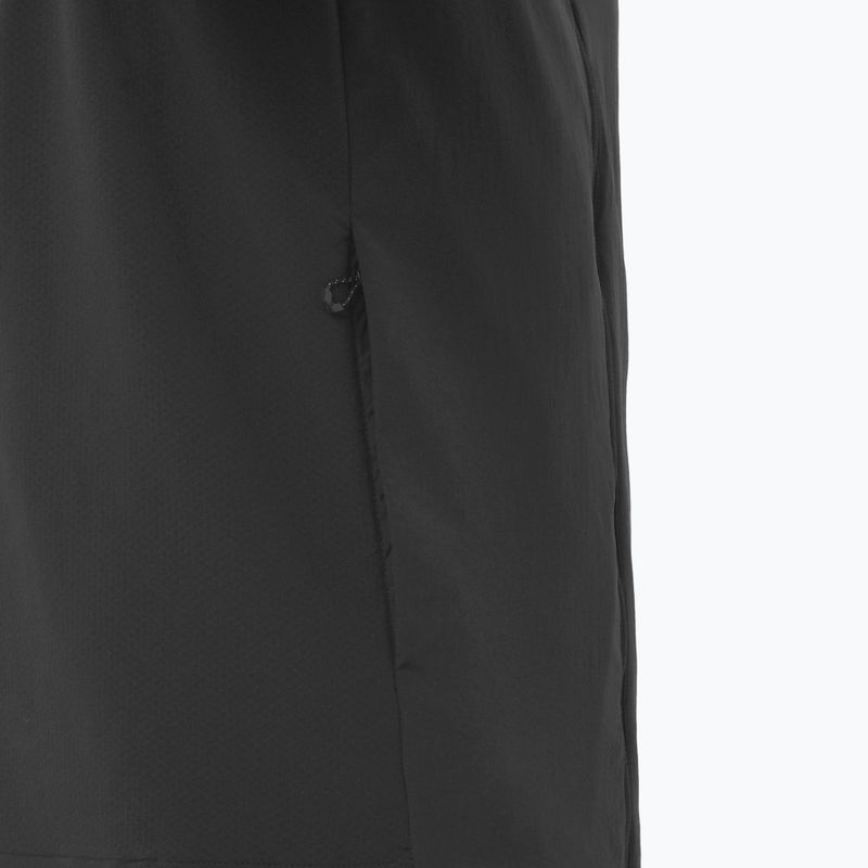 Běžecká vesta Salomon Mountain Flex Hybrid deep black 6