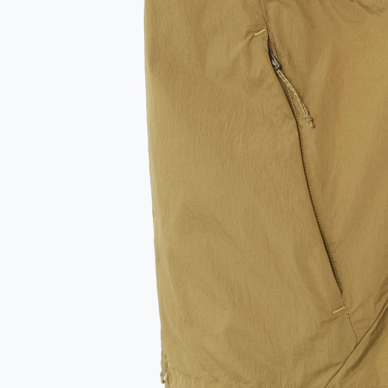 Dámská běžecká bunda Salomon Shakeout Fly brilliant olive 4