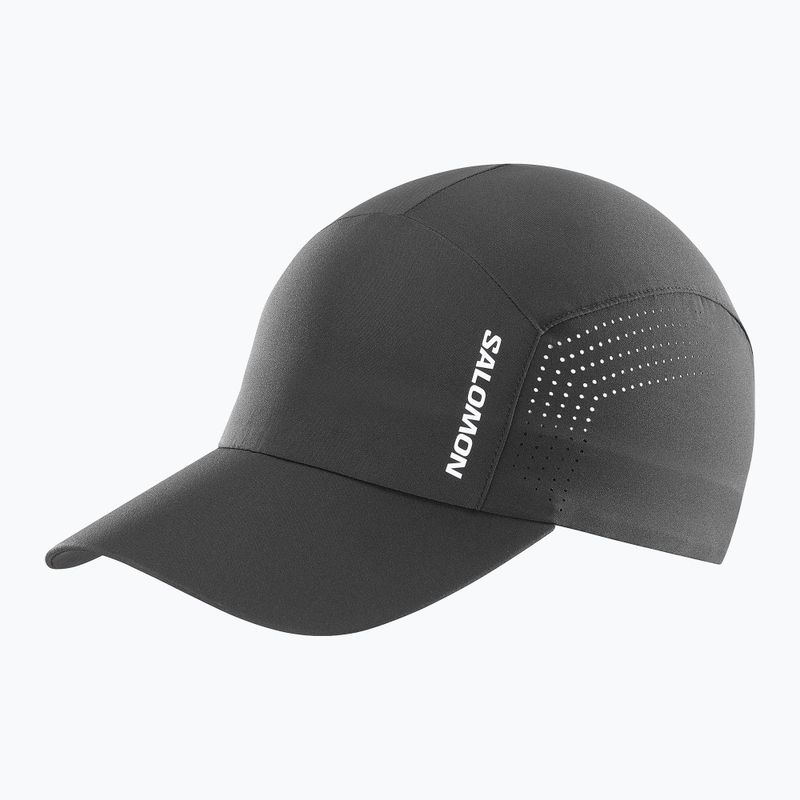 Kšiltovka Salomon Shakeout deep black