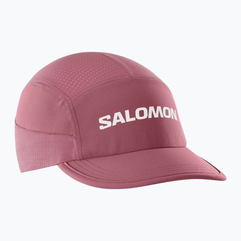 Kšiltovka Salomon Sense Aero nocturne