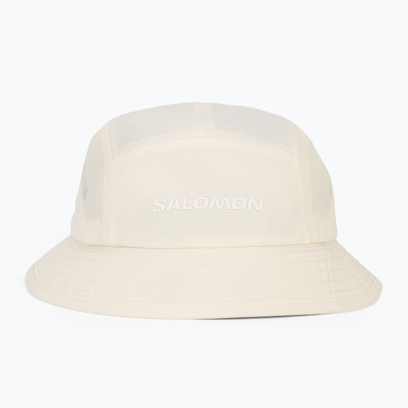 Klobouk Salomon SHAKEout Bucket whisper white 2