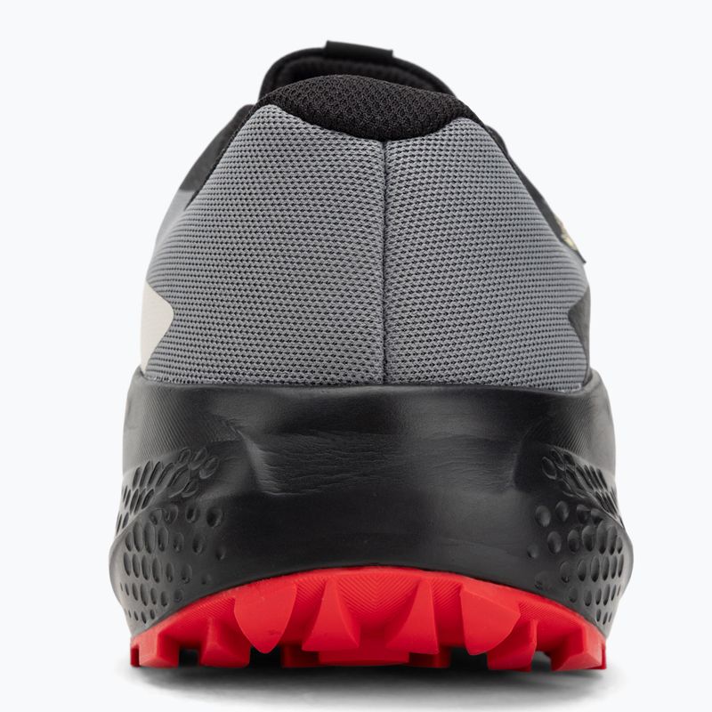 Pánské běžecké boty Salomon Alphaglide GTX flame scarlet/black/pewter 6