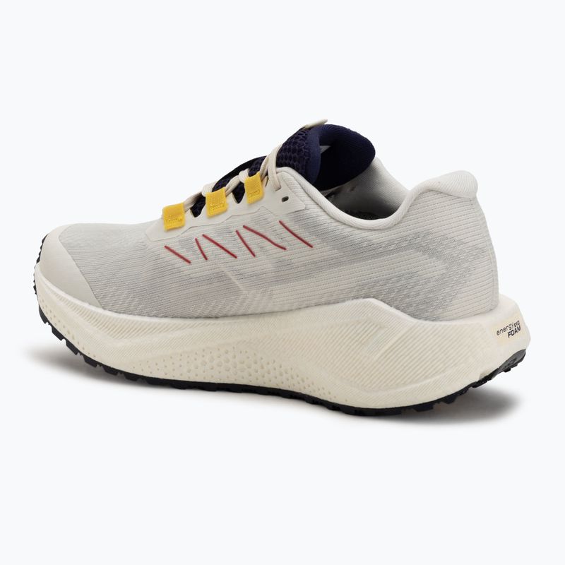 Dámské běžecké boty Salomon Aero Blaze 3 Gravel GTX vanilla ice/astral aura/lemon 3