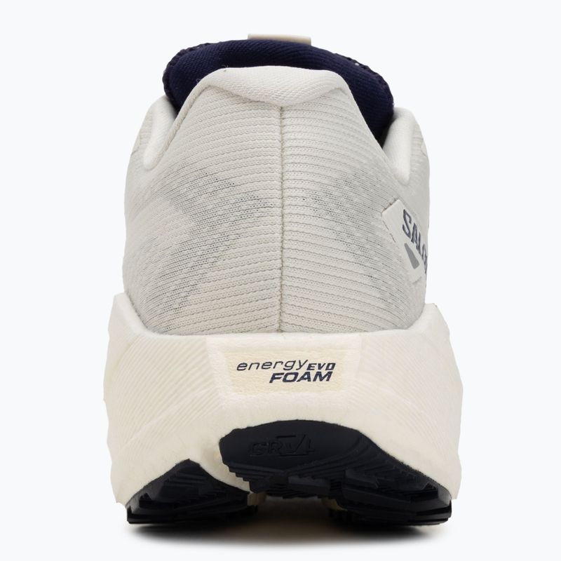 Dámské běžecké boty Salomon Aero Blaze 3 Gravel GTX vanilla ice/astral aura/lemon 6