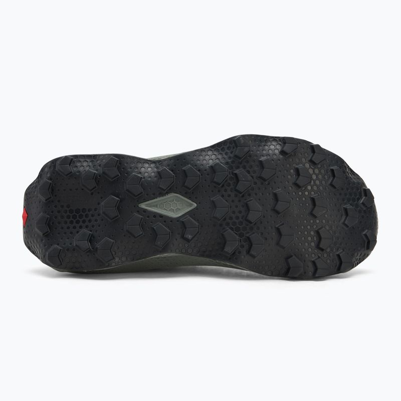 Pánské běžecké boty Salomon Ultra Flow 2 GTX black/sedona sage/incaberry 4