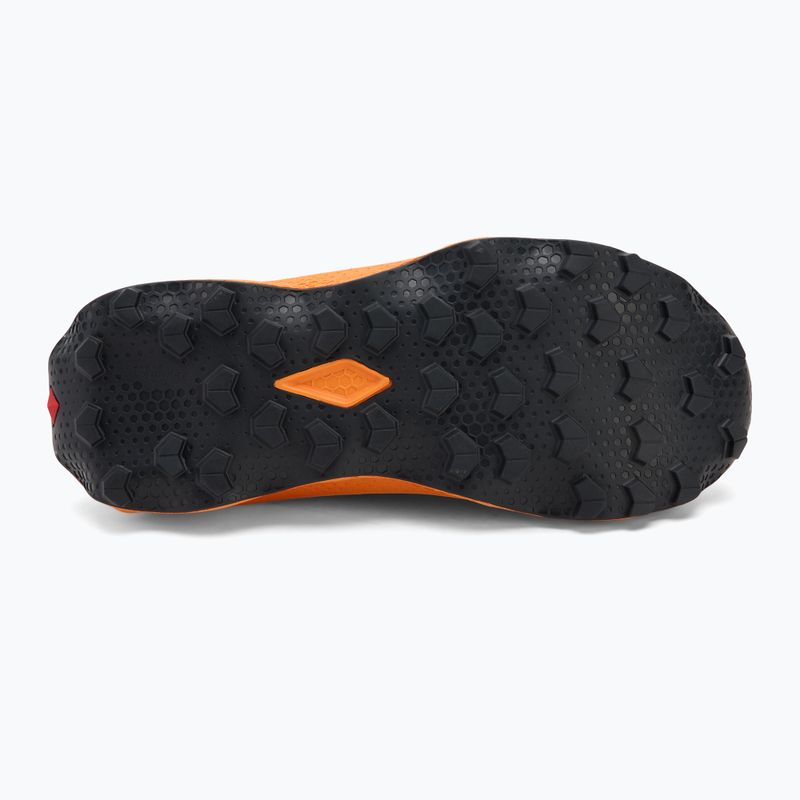 Pánské běžecké boty Salomon Ultra Flow 2 GTX gull/turmeric/white pepper 4