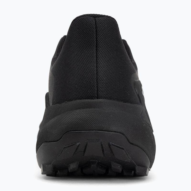 Pánské běžecké boty Salomon Genesis black/black/silver 6