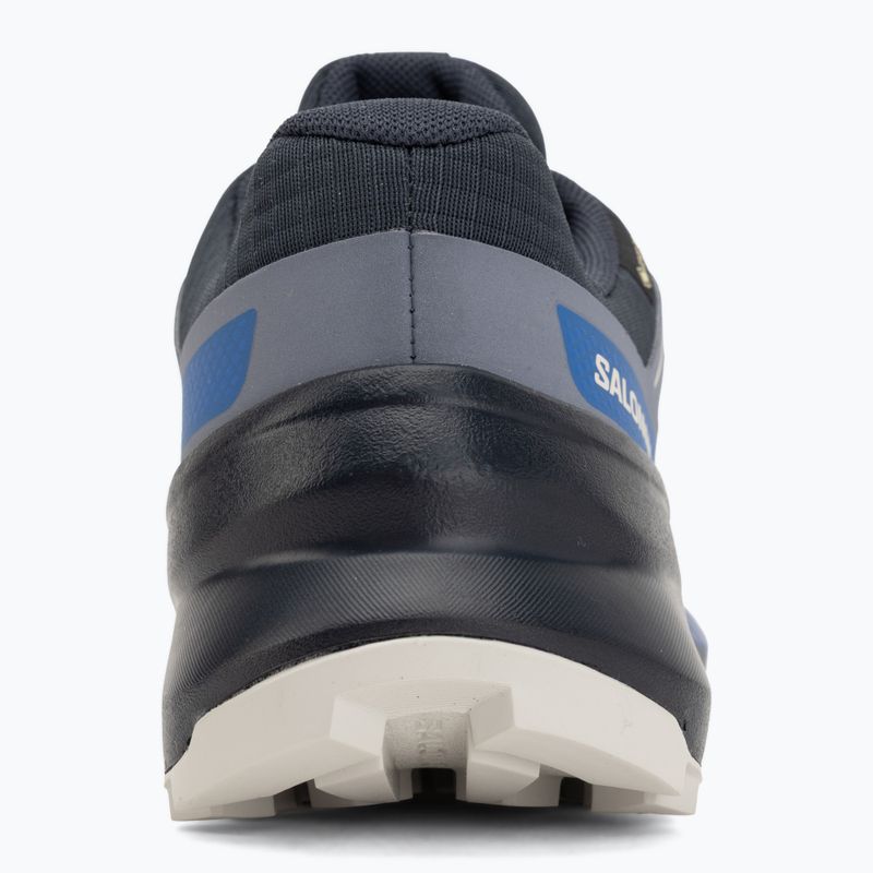 Pánské běžecké boty Salomon Speedcross Peak GTX blue nights/grisaille 6