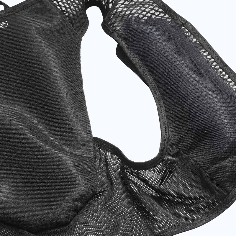 Běžecká vesta Salomon GRVL Skin 4 black 3