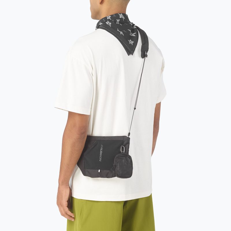 Taška Salomon ACS 2 Revised black 4