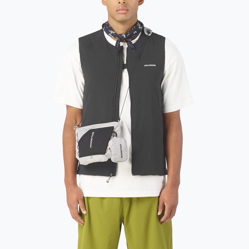 Sáček Salomon ACS 2 Revised paloma/black 4