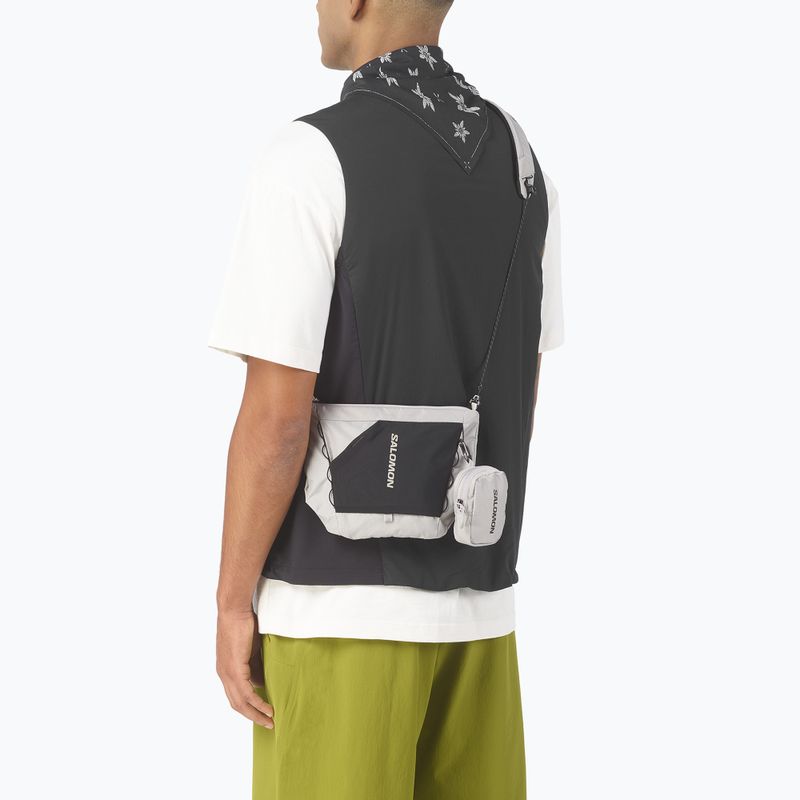 Sáček Salomon ACS 2 Revised paloma/black 5