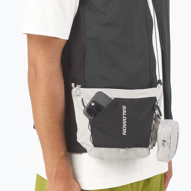 Sáček Salomon ACS 2 Revised paloma/black 6