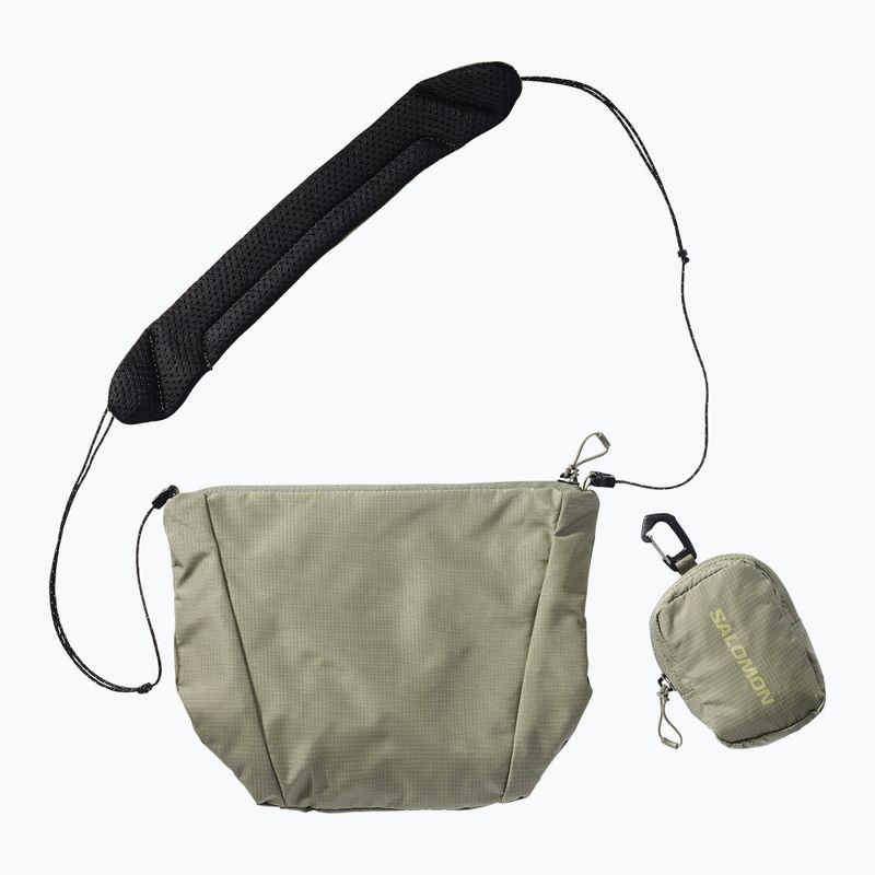 Taška Salomon ACS 2 Revised deep lichen green/black 2