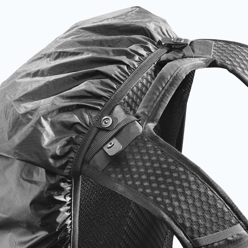 Turistický batoh Salomon XT 15 l black 4