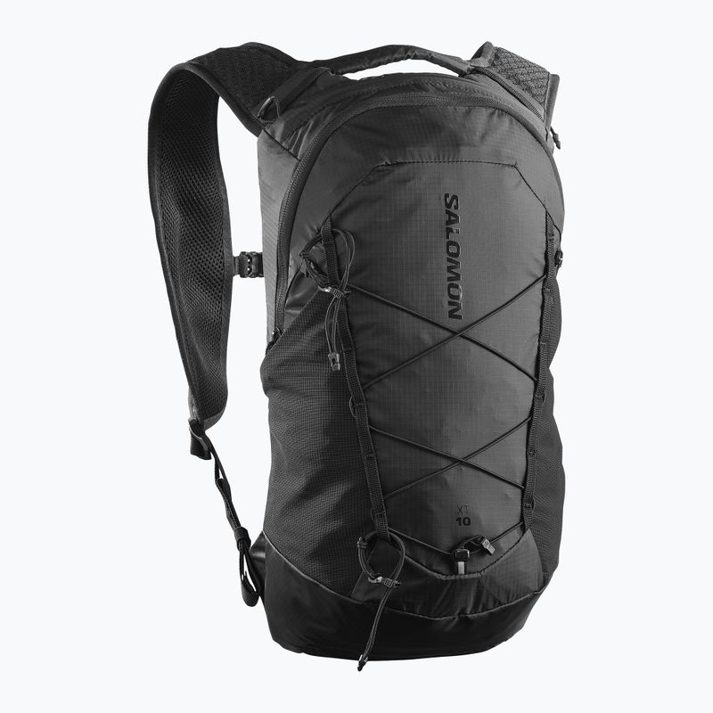 Turistický batoh Salomon XT 10 l black