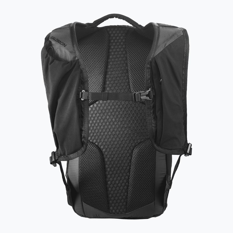 Turistický batoh Salomon XT 10 l black 2