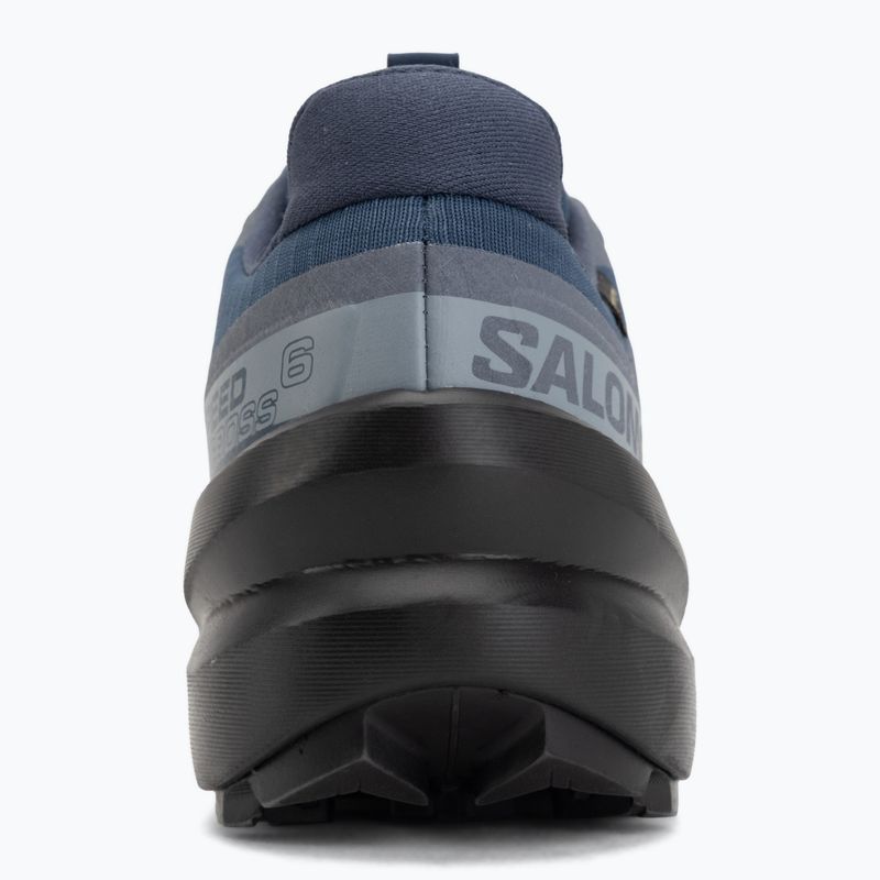 Pánské běžecké boty Salomon Speedcross 6 GTX spellbound/black 6