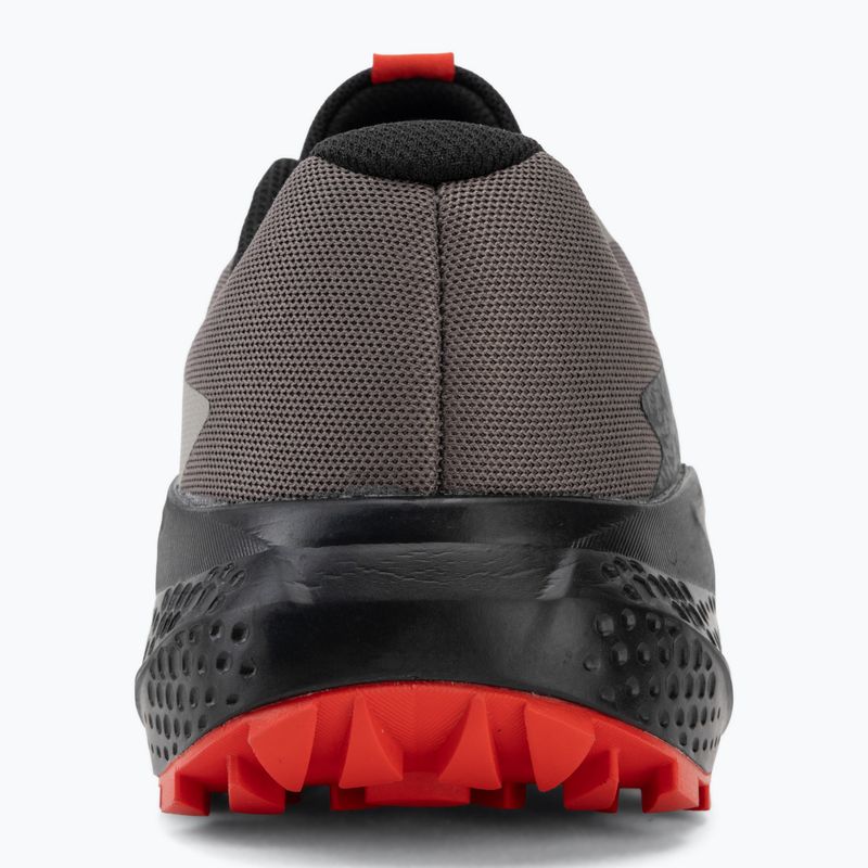 Pánské běžecké boty Salomon Alphaglide cloudburst/black 6