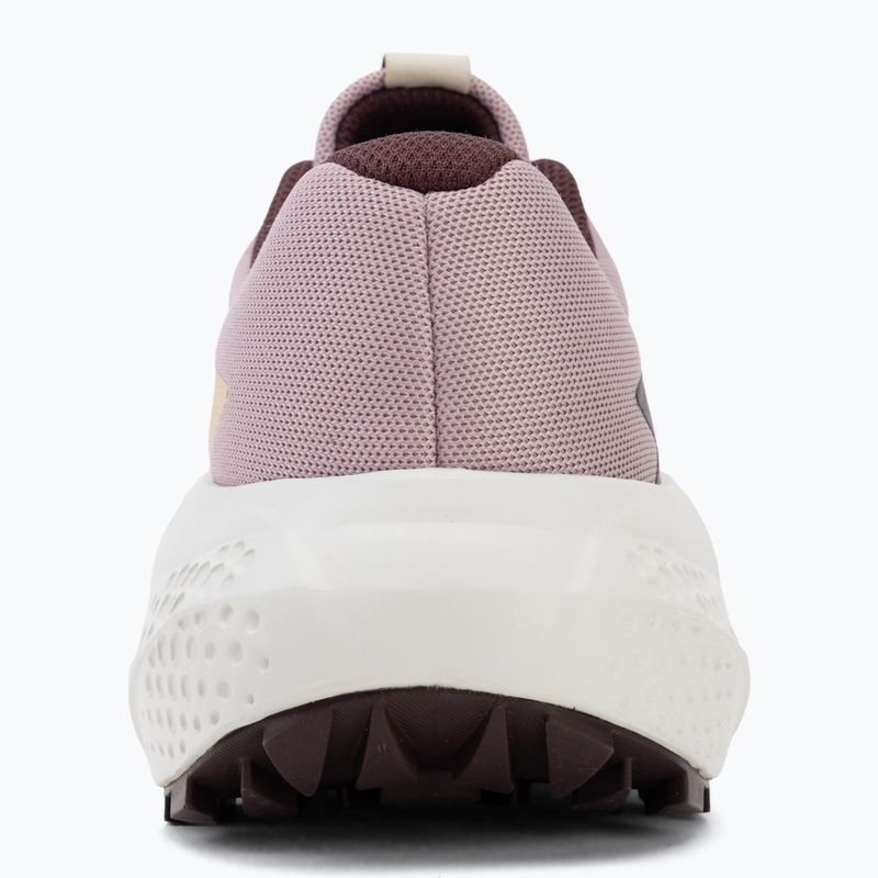 Dámské běžecké boty Salomon Alphaglide tapioca/dawn pink 6