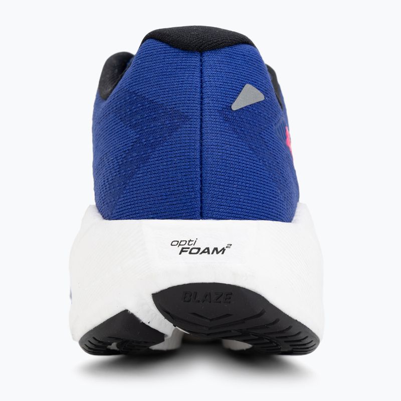 Pánské běžecké boty Salomon Aero Blaze 3 bluing/white/acid lime 6