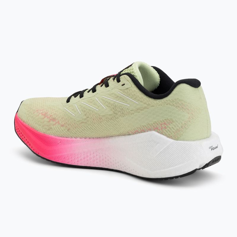 Dámské běžecké boty Salomon Aero Blaze 3 butterfly/white/knckout pink 3