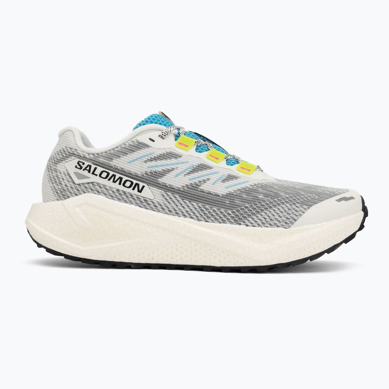 Pánské běžecké boty Salomon Aero Blaze 3 GRVL vanilla ice/ojos del salar/black 2