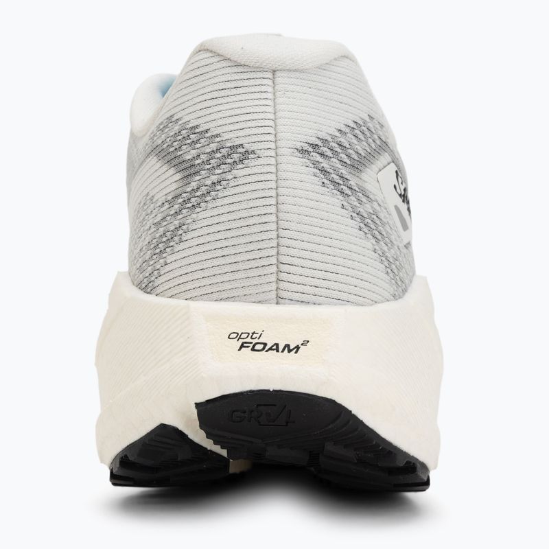 Pánské běžecké boty Salomon Aero Blaze 3 GRVL vanilla ice/ojos del salar/black 6